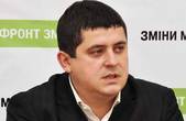 Гайнічеру, наче 'безбілетний заєць', головував на колегії, членом якої він ще навіть не став