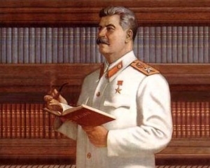 Казка про Сталіна на Буковині з'явилась наприкінці 1970-х