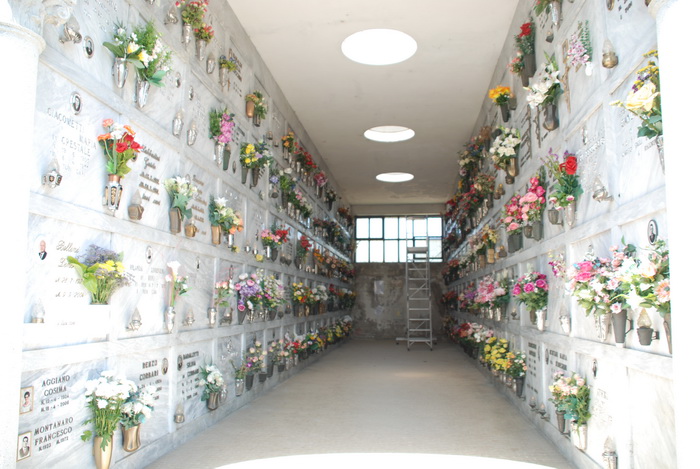 Перспективи спорудження в Чернівцях крематорію