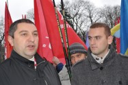 Головний 'УДАРівець' Буковини відзвітував перед виборцями за рік роботи в парламенті