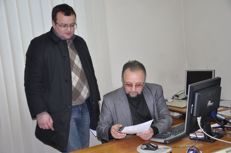 У міськраді загубили вже другий проект рішення про відставку секретаря Віталія Михайлішина