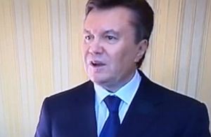 Галиць вже називає Януковича неадекватною людиною (оновлено)