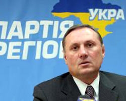 Слідом за Галицем відповідальність за події в Україні на Януковича поклав також Олександр Єфремов