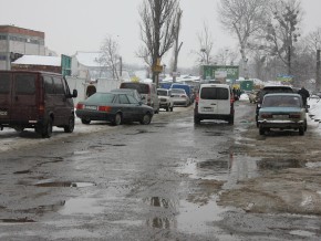 Прокуратура вирвала з казначейства 700 тисяч грн. на обслуговування доріг  в Чернівцях