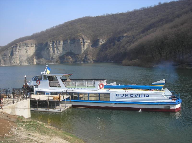Рада відмовилася відкрити доступ до ставків Бойчука і дністровських пляжів 