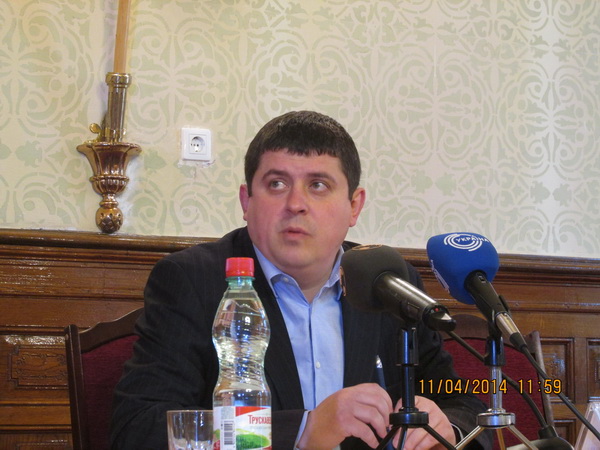 Бурбак вважає, що Папієва слід покарати  за фальсифікацію виборів 2012 року