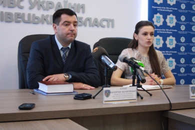 В міліції ще не знають, чи Михайлішин підкуповує виборців, але обіцяють розібратися (+відео)