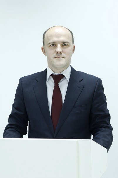 Віталій Ткачук: Я буду тим мером, який наведе порядок у земельних відносинах