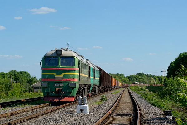 Інтрига навколо потяга Чернівці-Київ через Молдову триває (оновлено)