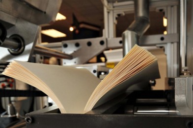 У Чернівецькій області видали сотні книжок  накладом в сотні тисяч примірників