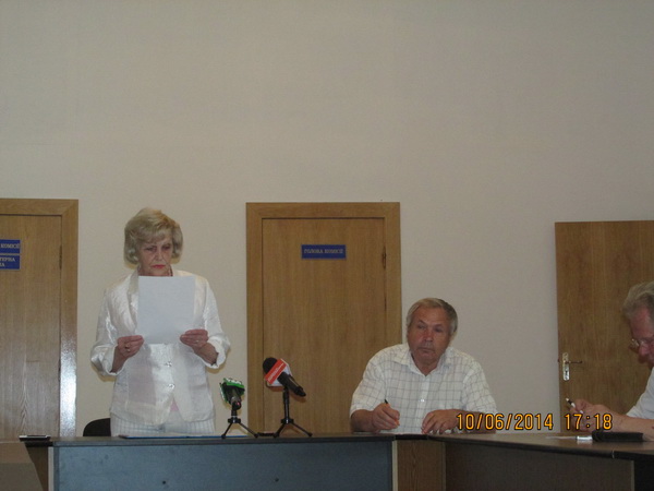 Мадей сумнівається, що став депутатом Чернівецької міської ради
