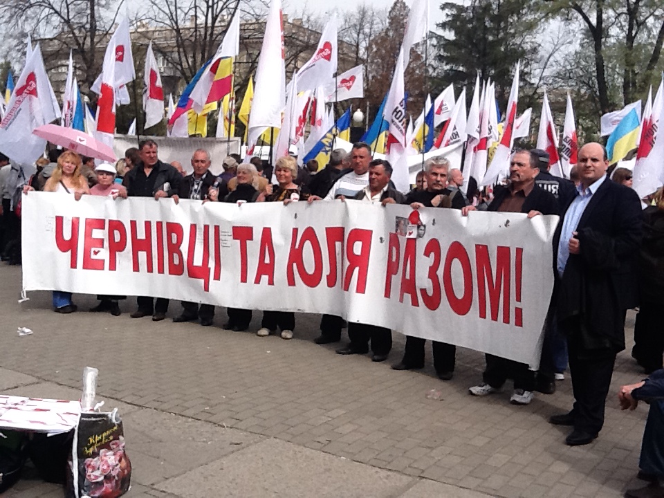 Іван Мунтян: «Обвинувачення проти Юлії Тимошенко не мають жодних підстав»