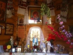Марія Матіос закликала українців помолитися за душі дев'яти загиблих десантників-буковинців