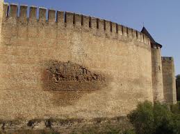  Чернівецька облрада не бачить проблеми в руйнації Хотинської фортеці?