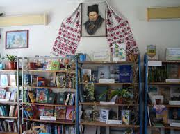 Пушко-Цибуляк буде економити на сільських бібліотеках, як Папієв з Гайничеру економили на книгарнях?