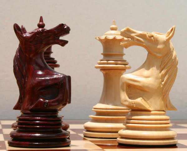 Пригоди буковинських шахістів на «Турнірі року»
