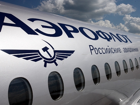 Від Бурбака вимагають карати російські авіакомпанії за постійні порушення українського авіапростору