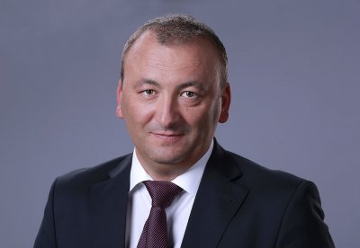 На Буковині від партії Гриценка на вибори йдуть дипломат і екс-міліціонер