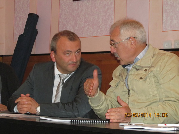 Нардеп Фищук натякнув, що демократичні кандидати 202-го округу можуть об'єднати зусилля  