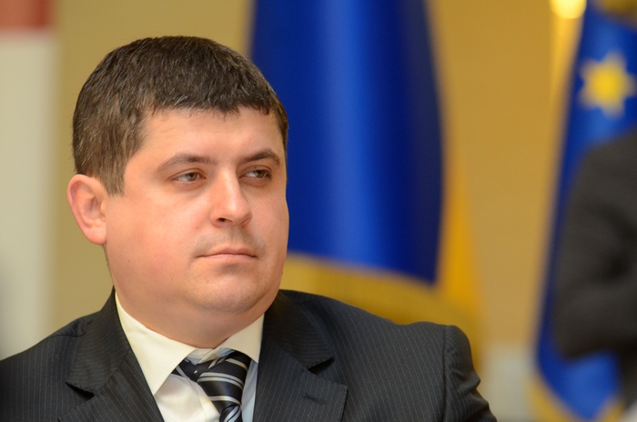 Хочуть зірвати реформування 'Укрзалізниці', - міністр Бурбак про лист з вимогою його відставки
