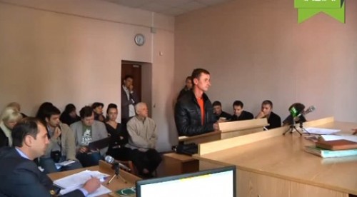 На Буковині продовжується судова тяганини зі ЗМІ (відео)