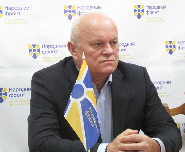 Микола Федорук: «Здивуюсь, якщо наступний парламент буде гіршим за той, який є сьогодні»