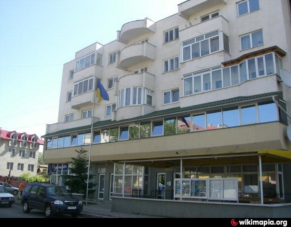 Єдине у Румунії українське консульство в Сучаві ліквідовується (+коментар Василя Філіпчука)