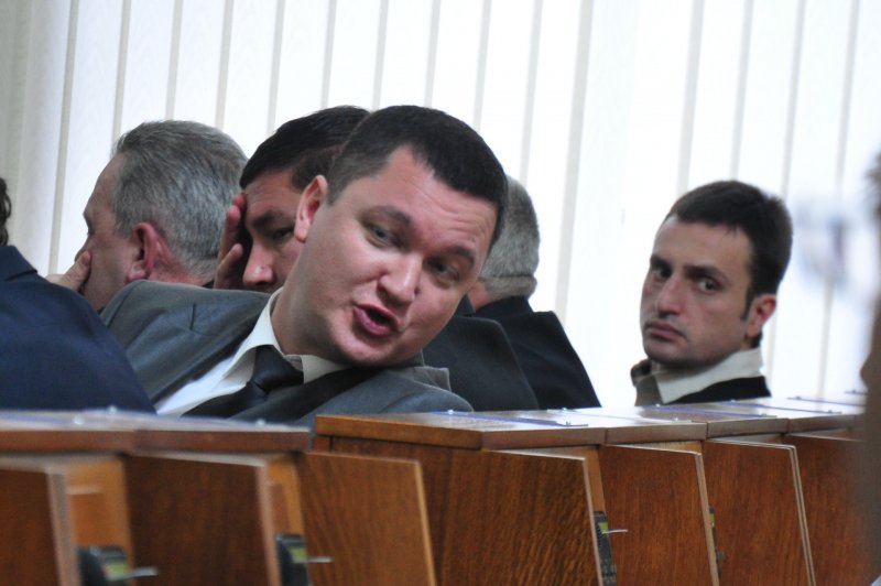 Чернівецька обласна рада висуне свого кандидата на посаду губернатора Буковини