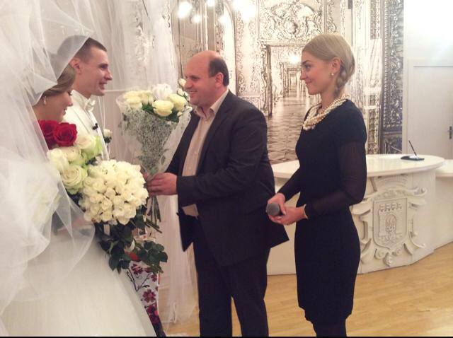 «Батьківщинівці» Буковини долучилися до підготовки весілля доньки Героя Небесної сотні