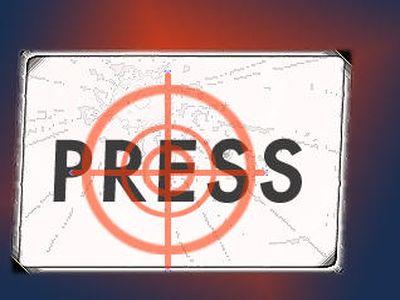 Чернівецькі громадські організації, журналісти та небайдужі громадяни обурені безглуздими звинуваченнями на адресу незалежних ЗМІ