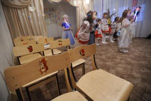 Заступник Чернівецького міського голови запевняє, що у дитячих садках міста немає поборів