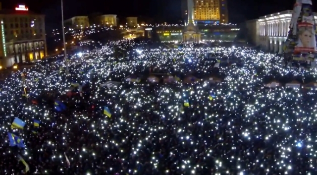 Без Революції Гідності Путін отримав би  в свої руки всю Україну, але через команду Януковича, - політолог
