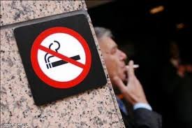 Двадцять відсотків кафе, барів і ресторанів Чернівців  порушують Закон і дозволяють відвідувачам курити у приміщеннях, - моніторинг 
