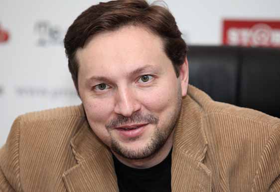 Міністр Стець з Буковини заявив: показуючи російських зірок, 'Інтер' та інші канали не порушили закон