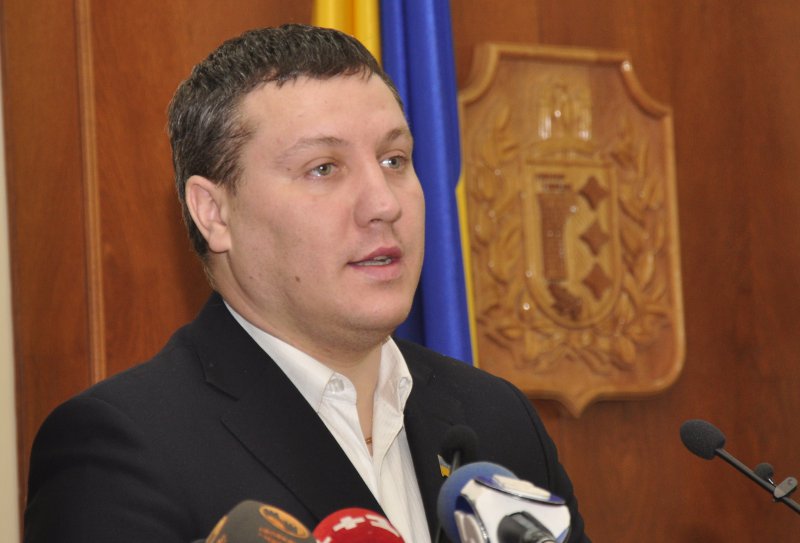 Назар Горук має найвищий рівень довіри серед опозиційних політиків Буковини