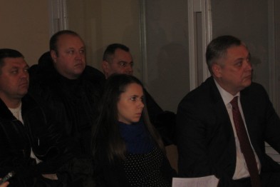 Валентин Маніліч, якого  28 січня втретє звільнятиме обласна рада, напередодні дасть прес-конференцію