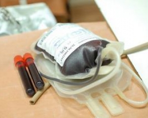 Комісія обласної ради, яку очолює Любов Годнюк, не погодила передачу приміщення станції переливання крові у Хотині для потреб госпітального округу, - нардеп