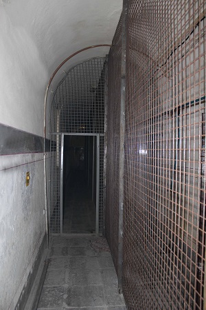 У Чернівецькому СІЗО перевірили сектор для утримання п’ятдесяти довічних в'язнів