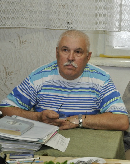 Один з активістів руху за розпуск міськради попросив у Михайлішина допомоги на 'своїй території'