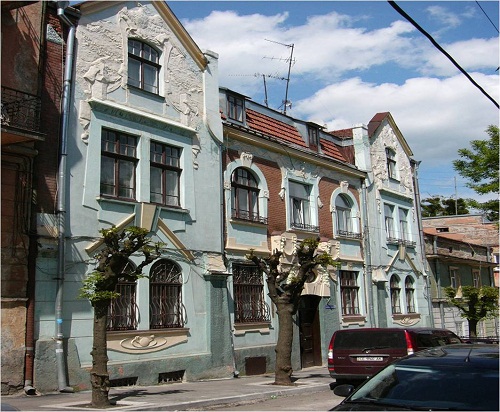 Федірко зробить те, що обіцяла влада: відкриє «Безпритульний музей – квартиру Пауля Целана» у Чернівцях

