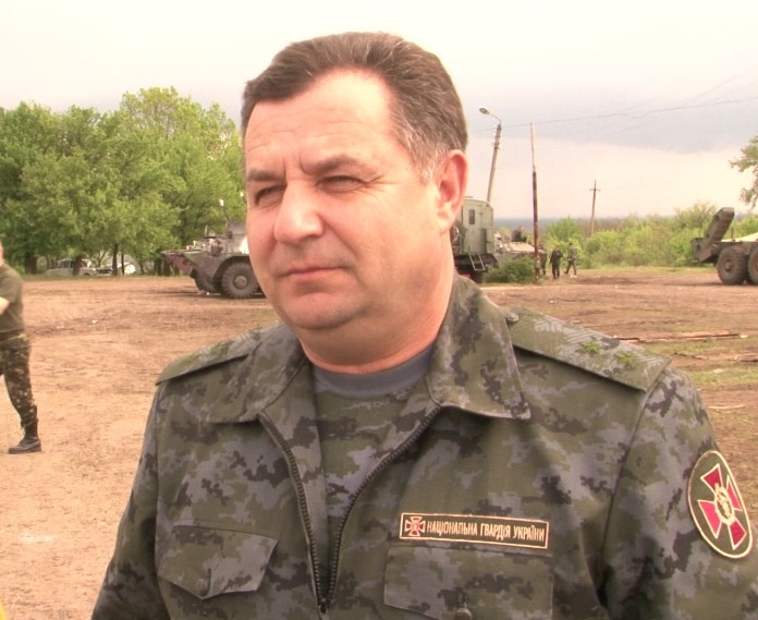 Відкрите звернення від волонтерів Чернівецької області до Міністра оборони України