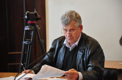 Головлікар пологового будинку Чернівців відмовився від позову до низки ЗМІ