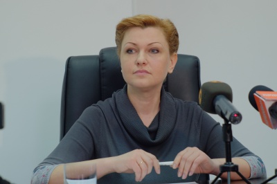 Оксана Продан відмовилася від податкового комітету ВР