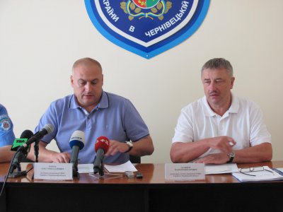 Міліція затримала сімох учасників стрілянини у Вашківцях, ще шістьох розшукують