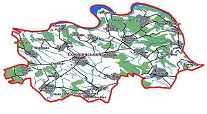 Придністровські села відхили пропозицію Новодністровської міської ради про об’єднанння в одну територіальну громаду