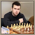Молодий чернівецький гросмейстер Віталій Бернадський переміг у Болгарії