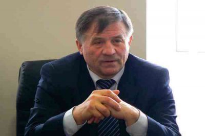 Екс-губернатор Буковини 'відшкодував збитки, заподіяні злочином'