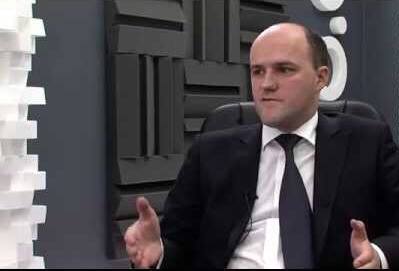 Депутат Віталій Ткачук пропонує підійти до децентралізації з іншого боку