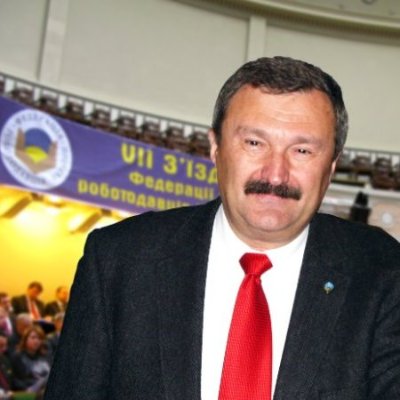 Голова Ради Федерації роботодавців Чернівецької області закликав обласну владу не уникати соціального діалогу