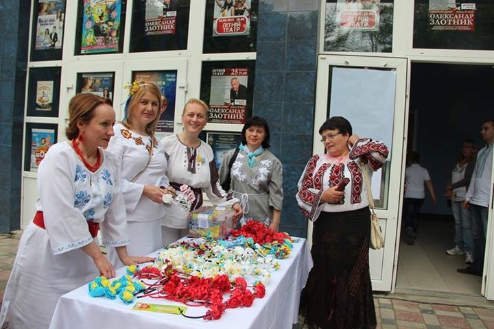 Під час Петрівського ярмарку волонтери «Буковина – українському війську» збиратимуть кошти для допомоги українській армії